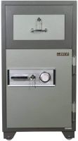Leeco PD100 Deposit Safe with Dial and Key 270Kgs