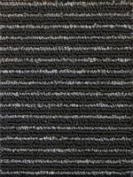 Mahmayi Star Non-woven PP Fabric Floor Carpet Tile for Home, Office (50cm x 50cm) Per Square Meter With Free Professional Installation - European black