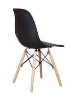 Ultimate Eames Style DSW Dining Chair Pack of 4