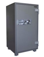 Secure 108 Fire Safe with Dial and Key 265Kgs