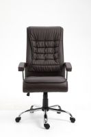 Mahmayi C351 Highback Chair Ergonomic Executive Chair - Black