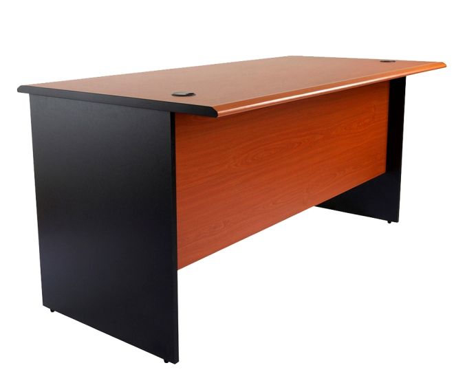 Silini Office Desk Plain Configurable