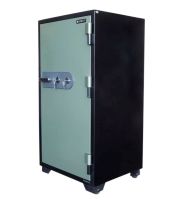 Victory 260 Fire Safe with 2 Key Locks 260Kgs