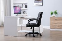 Ultimate AM Basics Ergonomic PU Chair