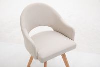 Nordic Ergonomic and Classic Dining Chair