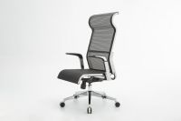 Mahmayi Sihoo Ergo USA X1-002 Mesh Metal High Back Chair