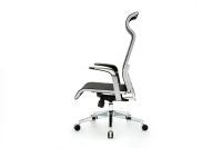 Mahmayi Sihoo Ergo USA X1-002 Mesh Metal High Back Chair