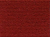 Mahmayi Sky Non-woven PP Fabric Floor Carpet Tile for Home, Office (50cm x 50cm) Per Square Meter With Free Professional Installation - Dark Burgundy