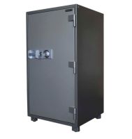 Secure 109 Fire Safe with Dial and Key 370Kgs
