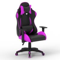 Mahmayi UT-B88 Gaming Chair Pink PU
