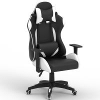 Mahmayi UT-B88 Gaming Chair White PU