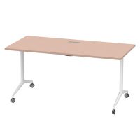 Folde 78-16 Modern Folding Table Oak