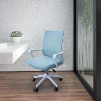 Mahmayi TJ HY-690 Mesh Chair Configurable