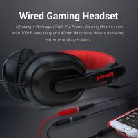 K552-BB Gaming Keyboard and Mouse, Large Mouse Pad, PC Gaming Headset with Microphone Combo