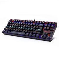 Redragon K552 Rainbow Gaming Keyboard