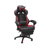 Mahmayi RSP-110 Racing Style Gaming Chair - Red