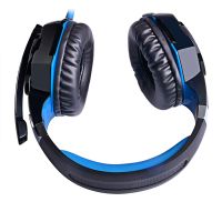 Mahmayi AM G2000 Blue Gaming Headphone
