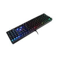 Mahmayi Am K551-Rgb Gaming Keyboard
