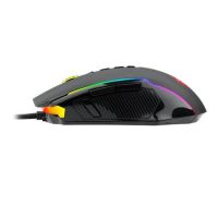 Mahmayi AM M910 RGB Gaming Mouse Black
