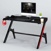 Mahmayi Ultimate GT 007 Red-Black Gaming Table