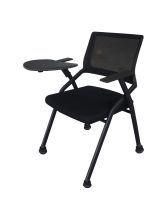 Mahmayi SL 632L Folding Heavy Duty Chair | School | Study Chair Can Withstand upto 150kg - Configurable