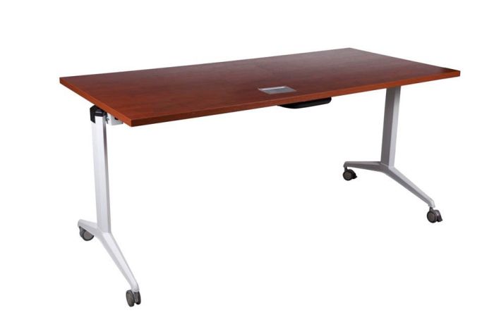Folde 78 Modern Folding Table Configurable