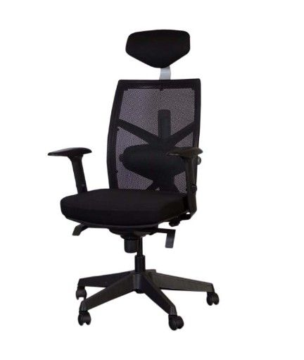 Esatto 013 Ergonomic Mesh Chair Configurable
