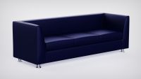 Mahmayi LP PU Sofa - Configurable