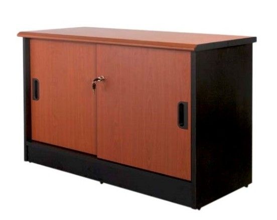 Silini Side Cabinet Unit Configurable