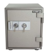 Secure SD104A Fire Safe with 2 Key Locks 73Kgs