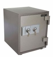 Secure SD104A Fire Safe Configurable
