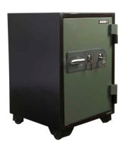 Victory 130 Fire Safe with 2 Key Locks 130Kgs