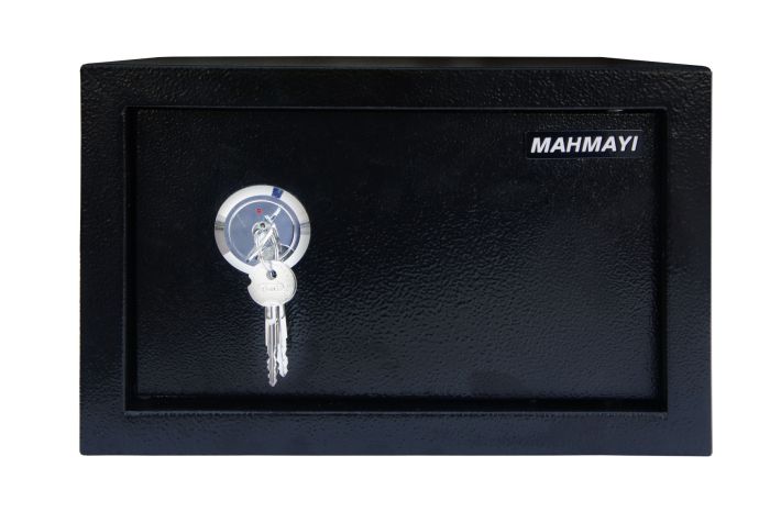 Mahmayi CE-LZ20DP Mechanical Safe 4KG