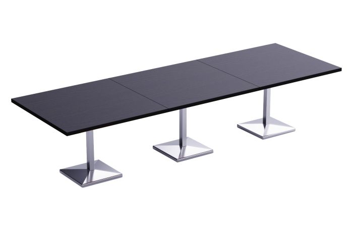 Ristoran 500PE Seater Square Modular Pantry Table - Configurable