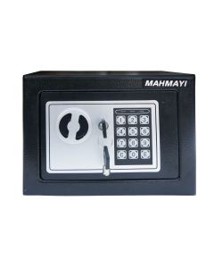Mahmayi CE-LZ17DA Key and Digital Safe 2.5KG