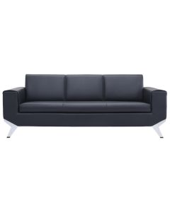 Mahmayi GLW SF165-3 PU Leatherette Sofa Configurable