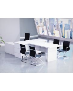 Mahmayi Executive Desk-5 Configurable