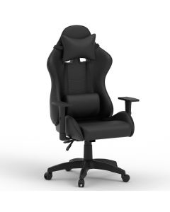 Mahmayi UT-B88 Gaming Chair Black PU