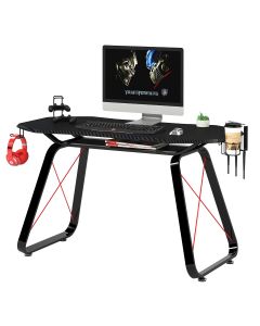 Mahmayi Ultimate GT-010 Carbon Fiber PVC & MDF Gaming Table Configurable