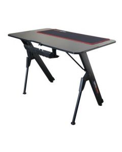 ContraGaming by Mahmayi YK V2-1060 Gaming Desk Gaming Table for Home Office with Cable Management and YK V2 Mouse Pad