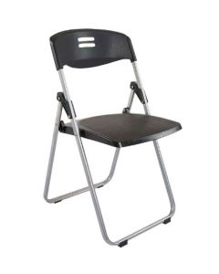 Kelvin S234 Folding Chair Black