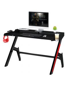 Mahmayi Ultimate GT 007 Red-Black Gaming Table