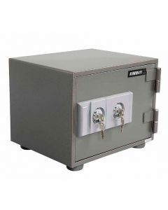 Mahmayi Secure SD101 Fire Safe For Home Office Living Room, Drawing Room with 2 Key Locks 30Kgs