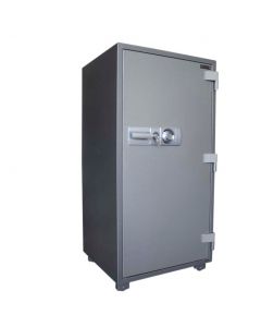 SecurePlus 150 Fire Safe with Dial and Key 442Kgs