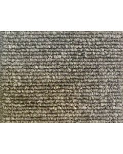 Mahmayi Sky Non-woven PP Fabric Floor Carpet Tile for Home, Office (50cm x 50cm) Per Square Meter With Free Professional Installation - Coffee
