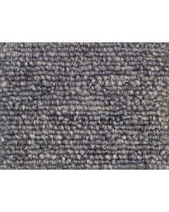 Mahmayi Sky Non-woven PP Fabric Floor Carpet Tile for Home, Office (50cm x 50cm) Per Square Meter With Free Professional Installation - Natural Gray