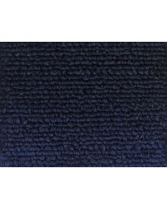 Mahmayi Sky Non-woven PP Fabric Floor Carpet Tile for Home, Office (50cm x 50cm) Per Square Meter With Free Professional Installation - Nile Blue