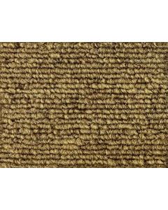 Mahmayi Sky Non-woven PP Fabric Floor Carpet Tile for Home, Office (50cm x 50cm) Per Square Meter With Free Professional Installation - Limed Oak