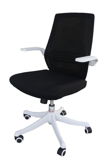 Mahmayi Sihoo Mahmayi M76-1 Height Adjustable Ergonomic Office Chair - Black