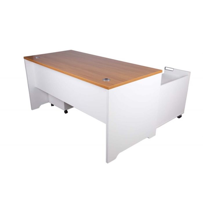 Mahmayi Provides Supreme Quality Scratch Resistant & Height Adjustable Desks for Offices
